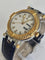 Montre Longines Rodolphe - Montre automatique en acier 39 mm 58 Facettes