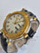 Montre Longines Rodolphe - Montre automatique en acier 39 mm 58 Facettes