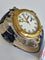 Montre Longines Rodolphe - Montre automatique en acier 39 mm 58 Facettes