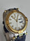 Montre Longines Rodolphe - Montre automatique en acier 39 mm 58 Facettes