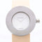 Montre Chanel La Ronde - Montre H0580 en acier 58 Facettes
