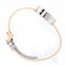 Montre Chanel La Ronde - Montre H0580 en acier 58 Facettes