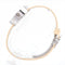 Montre Chanel La Ronde - Montre H0580 en acier 58 Facettes