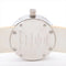 Montre Chanel La Ronde - Montre H0580 en acier 58 Facettes