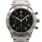 Montre Breguet Type XX - Montre Aeronavale chronographe en acier full set 58 Facettes