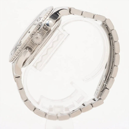 Montre Breguet Type XX - Montre Aeronavale chronographe en acier full set 58 Facettes