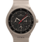Montre Porsche Design IWC - Montre en titane, modèle 3732 58 Facettes