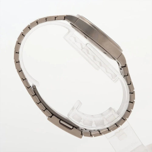 Montre Porsche Design IWC - Montre en titane, modèle 3732 58 Facettes