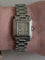 Montre Chopard Happy Sport - Montre en acier avec 5 diamants, set complet 58 Facettes
