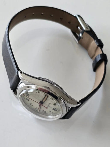 Montre Rolex Oyster Royal - Montre vintage réf. 2574 en acier 58 Facettes