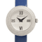 Montre Mauboussin L'heure du premier jour enfin - Montre en acier cadran nacre 58 Facettes