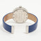 Montre Mauboussin L'heure du premier jour enfin - Montre en acier cadran nacre 58 Facettes