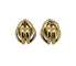 Boucles d'oreilles Boucles d’oreilles clips en or 18 carats trois tons 58 Facettes