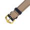 Montre Cartier Quadrant - Montre Grand Modèle en or jaune 18 carats 58 Facettes