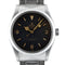 Montre Rolex Explorer 6610 - Montre Oyster en acier inoxydable (1958) 58 Facettes