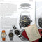 Montre Rolex Explorer 6610 - Montre Oyster en acier inoxydable (1958) 58 Facettes