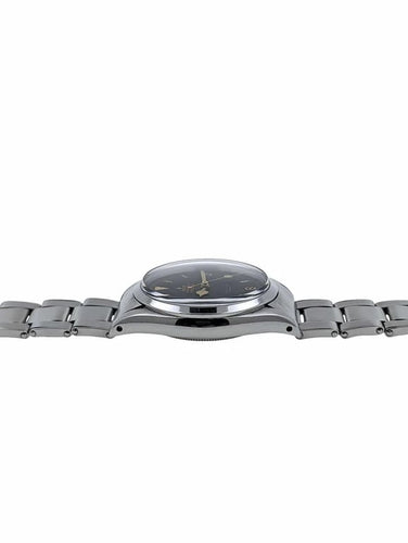 Montre Rolex Explorer 6610 - Montre Oyster en acier inoxydable (1958) 58 Facettes