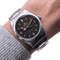 Montre Rolex Explorer 6610 - Montre Oyster en acier inoxydable (1958) 58 Facettes