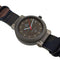 Montre IWC Schaffhausen Porsche Design - Montre Compass IW3510 olive, circa 1978 58 Facettes