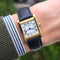 Montre Cartier Tank Normale Paris - Montre grand modèle en or 18 carats 58 Facettes