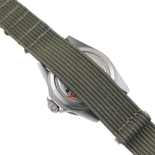 Montre Tudor Submariner - Montre 7016/0 « Meter First » (1969/1970) 58 Facettes