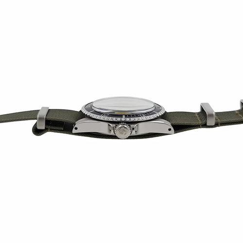Montre Tudor Submariner - Montre 7016/0 « Meter First » (1969/1970) 58 Facettes