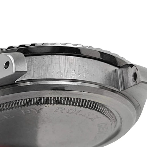 Montre Tudor Submariner - Montre 7016/0 « Meter First » (1969/1970) 58 Facettes