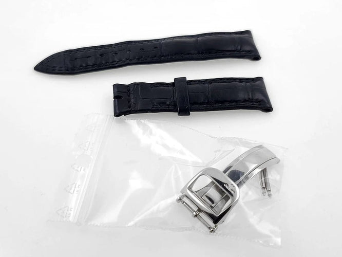 Montre Jaeger-LeCoultre Master Compressor - Montre automatique en acier Cal. 960 58 Facettes