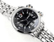 Montre Jaeger-LeCoultre Master Compressor - Montre automatique en acier Cal. 960 58 Facettes