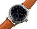 Montre Jaeger-LeCoultre E109 - Montre de poche militaire vintage, calibre 469 58 Facettes