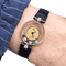 Montre Chopard Happy Diamonds - Montre en or 18 carats avec diamants et pierres 58 Facettes