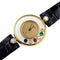 Montre Chopard Happy Diamonds - Montre en or 18 carats avec diamants et pierres 58 Facettes