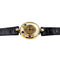 Montre Chopard Happy Diamonds - Montre en or 18 carats avec diamants et pierres 58 Facettes