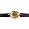 Montre Chopard Happy Diamonds - Montre en or 18 carats avec diamants et pierres 58 Facettes