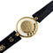 Montre Chopard Happy Diamonds - Montre en or 18 carats avec diamants et pierres 58 Facettes