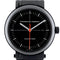 Montre Porsche Design Heritage - Montre Compass P6520 en titane PVD 58 Facettes