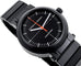 Montre Porsche Design Heritage - Montre Compass P6520 en titane PVD 58 Facettes