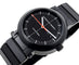Montre Porsche Design Heritage - Montre Compass P6520 en titane PVD 58 Facettes