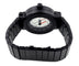 Montre Porsche Design Heritage - Montre Compass P6520 en titane PVD 58 Facettes