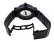 Montre Porsche Design Heritage - Montre Compass P6520 en titane PVD 58 Facettes