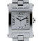 Montre Chopard Happy Sport XL - Montre en acier inoxydable avec diamants 58 Facettes