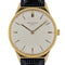 Montre Patek Philippe Calatrava - Montre Réf. 2568-3 en or jaune 18 carats 58 Facettes
