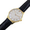 Montre Patek Philippe Calatrava - Montre Réf. 2568-3 en or jaune 18 carats 58 Facettes