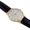 Montre Patek Philippe Calatrava - Montre Réf. 2568-3 en or jaune 18 carats 58 Facettes
