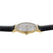 Montre Patek Philippe Calatrava - Montre Réf. 2568-3 en or jaune 18 carats 58 Facettes