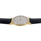 Montre Patek Philippe Calatrava - Montre Réf. 2568-3 en or jaune 18 carats 58 Facettes