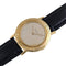 Montre Patek Philippe Calatrava - Montre Disco Volante réf. 2594 en or jaune 18 ct 58 Facettes