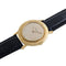 Montre Patek Philippe Calatrava - Montre Disco Volante réf. 2594 en or jaune 18 ct 58 Facettes