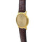 Montre Piaget Altiplano - Montre ultra-plate en or jaune 18 carats (réf. 7633) 58 Facettes