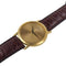 Montre Piaget Altiplano - Montre ultra-plate en or jaune 18 carats (réf. 7633) 58 Facettes